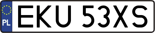 EKU53XS