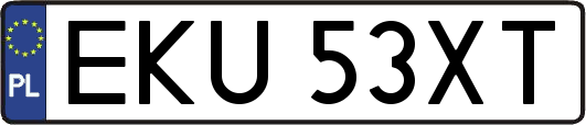 EKU53XT