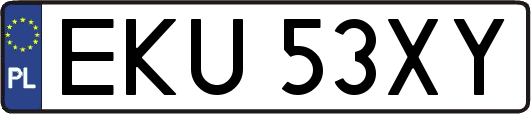 EKU53XY