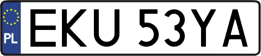 EKU53YA