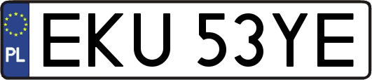EKU53YE