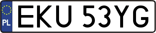EKU53YG