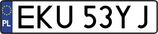 EKU53YJ