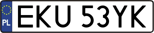 EKU53YK