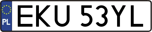EKU53YL