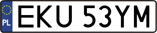 EKU53YM