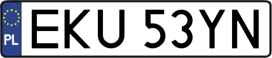 EKU53YN