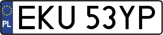 EKU53YP