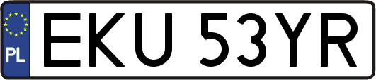 EKU53YR