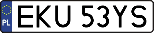 EKU53YS