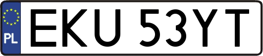 EKU53YT