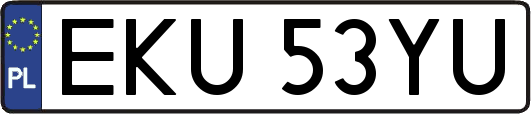 EKU53YU