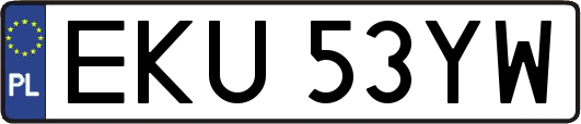 EKU53YW