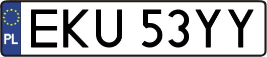 EKU53YY