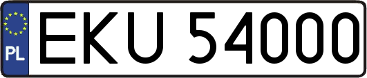 EKU54000