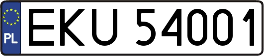 EKU54001