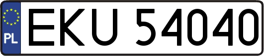 EKU54040
