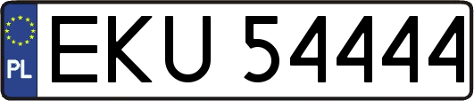 EKU54444