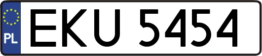 EKU5454