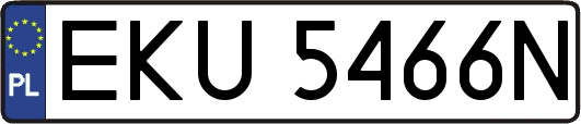 EKU5466N