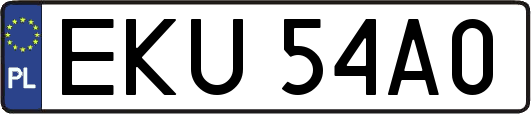 EKU54A0