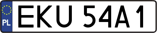 EKU54A1