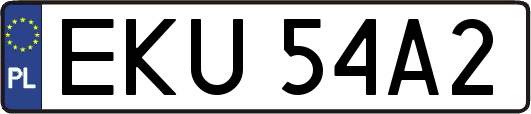 EKU54A2