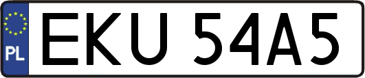EKU54A5