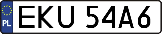 EKU54A6
