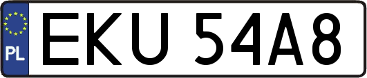 EKU54A8