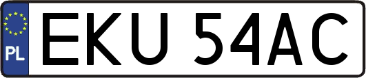 EKU54AC