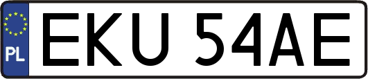EKU54AE