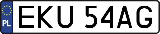 EKU54AG