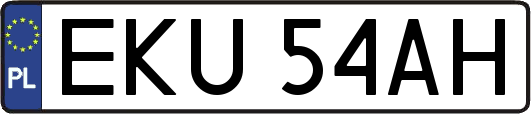 EKU54AH