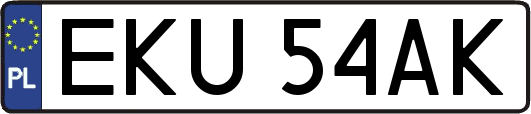 EKU54AK