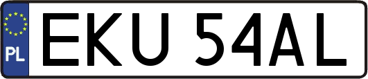 EKU54AL