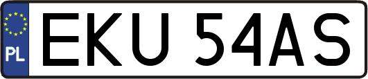 EKU54AS