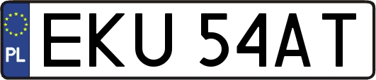 EKU54AT