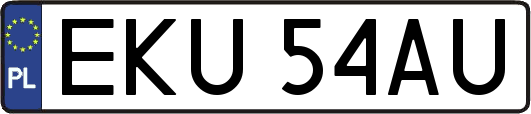 EKU54AU