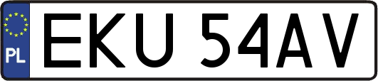 EKU54AV
