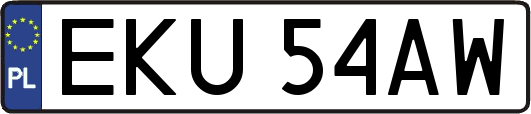 EKU54AW