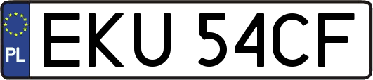 EKU54CF
