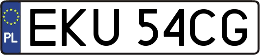 EKU54CG