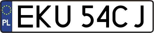EKU54CJ