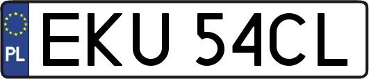 EKU54CL
