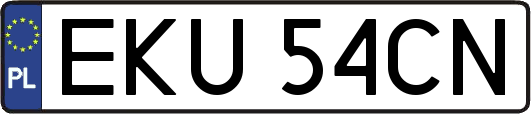 EKU54CN