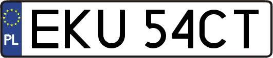 EKU54CT