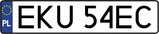 EKU54EC