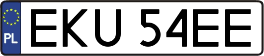 EKU54EE