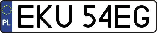 EKU54EG